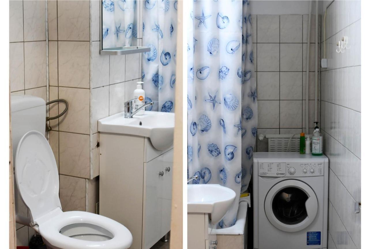 Modern Semi-central 1 Bedroom Apartment, 3 Parks Nearby Appartamento Bucarest