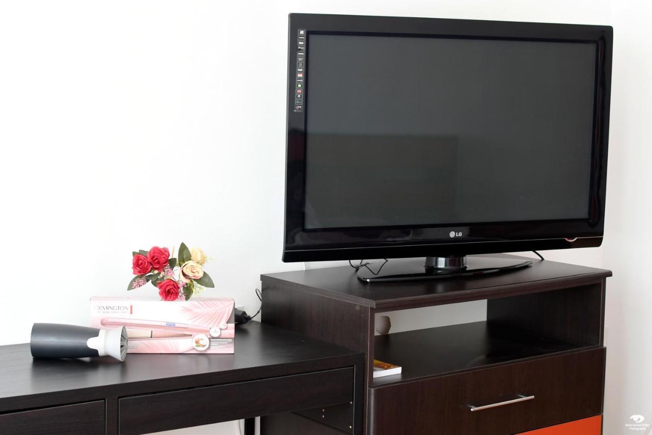 Appartamento Modern Semi-central 1 Bedroom Apartment, 3 Parks Nearby Bucarest