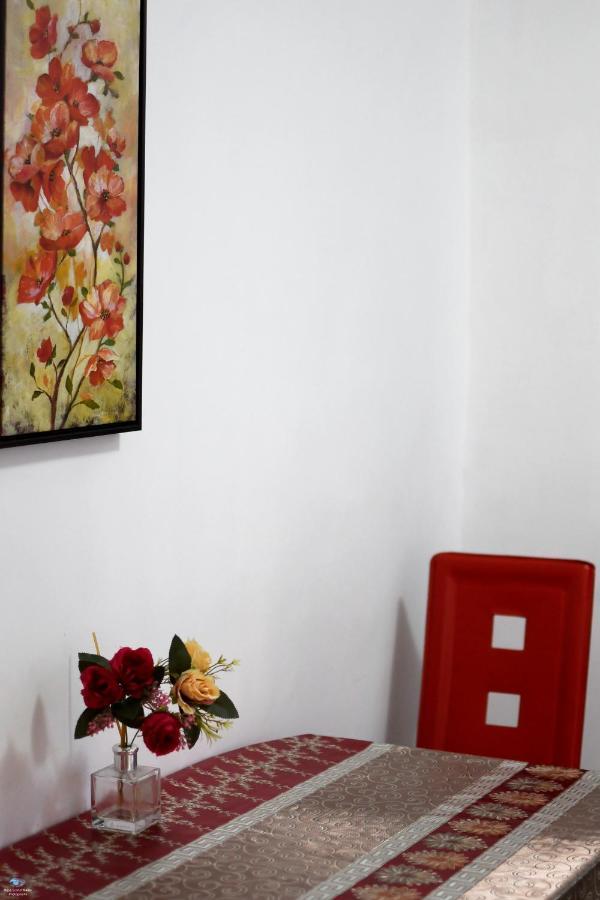 Appartamento Modern Semi-central 1 Bedroom Apartment, 3 Parks Nearby *