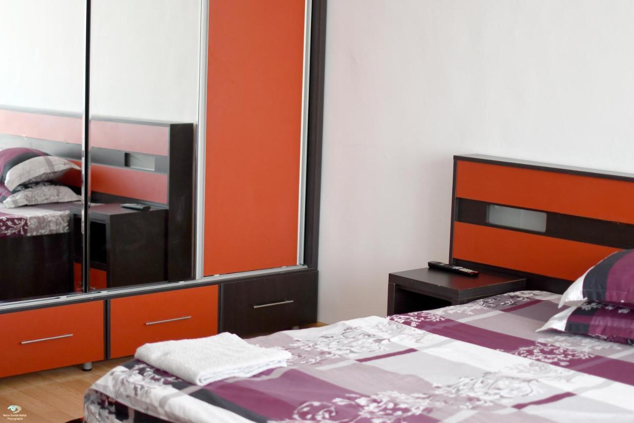 Appartamento Modern Semi-central 1 Bedroom Apartment, 3 Parks Nearby *